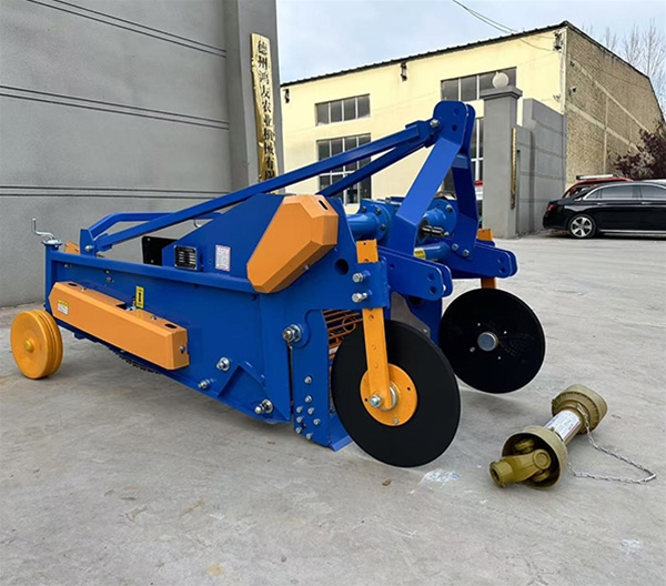 4UD-90马铃薯收获机